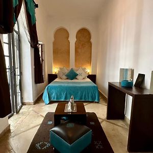 Superior Kamer met een King Size Bed