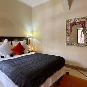 Standaard Kamer met een King Size Bed